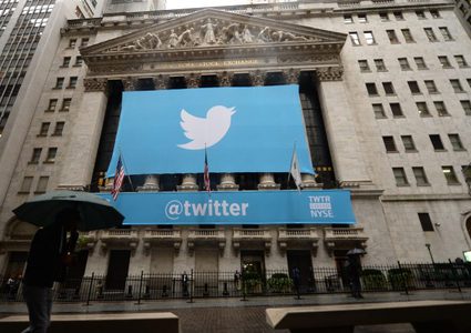 مؤسس "تويتر" يرد على اتهامات ترامب بـ"مخالفة القانون"