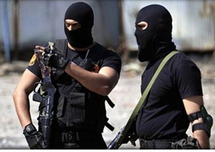 مجهولون يقتحمون مقر "اتحاد نقابات العمال" في غزة