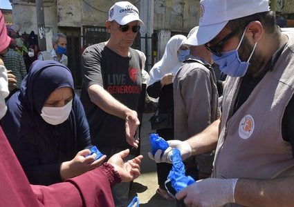 9 وفيات و104 إصابات جديدة بكورونا في الجزائر