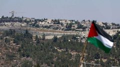 وزير خارجية تشيلي: الضم سيكون له عواقب وخيمة على فرص تحقيق السلام