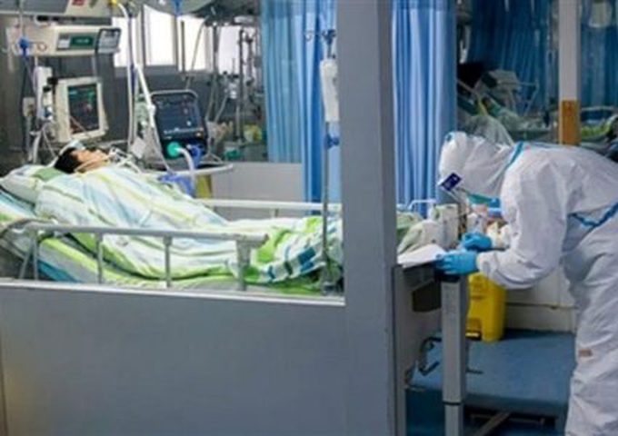 122  وفاة و1855 اصابة بـ "كورونا" في صفوف جالياتنا بالعالم