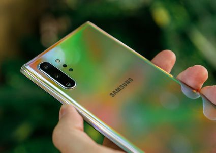 ما هي مميزات كاميرا أحدث هواتف شركة سامسونغ ؟