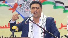 فتح تدين الاعتداء الآثم على مقر الاتحاد العام لعمال فلسطين