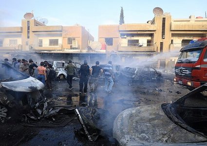 سوريا: قتلى بتفجير سيارة مفخخة بريف الحسكة