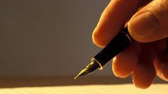 الأصوات الناعقة .. إلى متى !