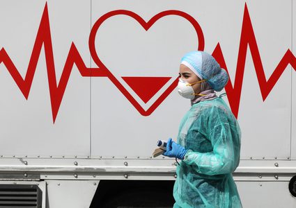 الأردن يعلن استمرار استخدام الصفارات للإنذار ببدء الحظر