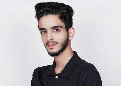 وفاة الإعلامي السعودي علي حكمي غرقا