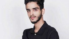 وفاة الإعلامي السعودي علي حكمي غرقا