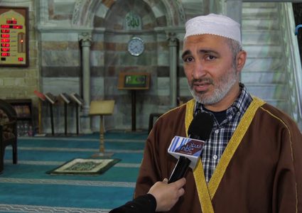 "صلوا في رحالكم" شعار المساجد في ظل أزمة فايروس كورونا