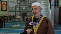 "صلوا في رحالكم" شعار المساجد في ظل أزمة فايروس كورونا