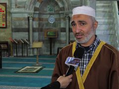 "صلوا في رحالكم" شعار المساجد في ظل أزمة فايروس كورونا