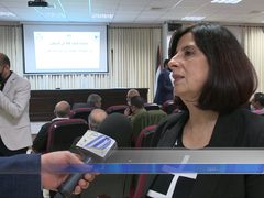 ندوة علمية حول كورونا والجهود المبذولة للسيطرة عليه