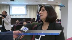 ندوة علمية حول كورونا والجهود المبذولة للسيطرة عليه