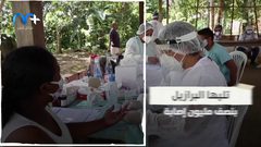 خريطة كورونا تتسع في العالم