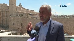 تحذيرات من خطورة المصادقة على مشروع استيطاني في الخليل