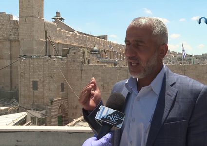 تحذيرات من خطورة المصادقة على مشروع استيطاني في الخليل