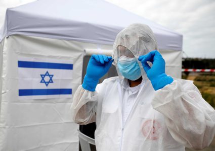 إغلاق 130 مدرسة في دولة الاحتلال بسبب كورونا