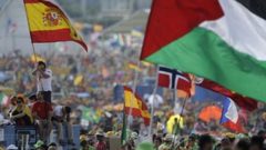 اسبانيا تدعو اسرائيل لوقف خطة الضم وتدعم إقامة دولة فلسطينية