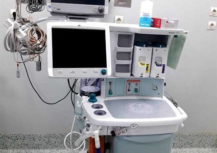 تركيا تسلم البرازيل 650 جهاز تنفس