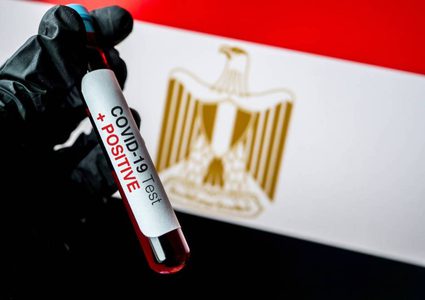 ارتفاع عدد ضحايا كورونا من الأطباء في مصر