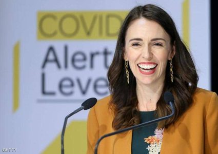 نيوزيلندا ترفع كل القيود الخاصة بفيروس كورونا