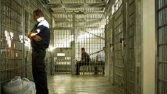 "هيئة الاسرى" تحذر من خطورة الوضع الصحي للأسيرين صباح وغنيمات