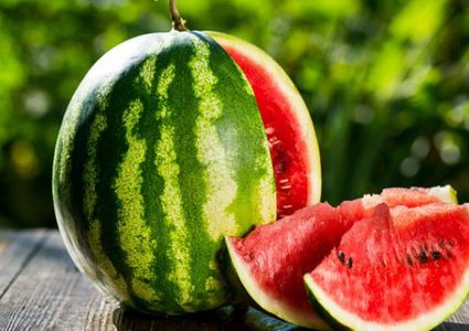 زراعة غزة تؤكد سلامة المنتجات الوطنية