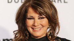 الفنانة آثار الحكيم تنفي إصابة نجلها بفيروس كورونا