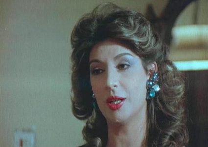 الموت يفجع الفنانة المعتزلة صفاء السبع