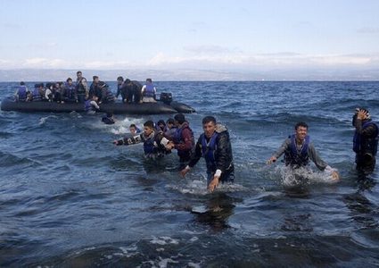 إيطاليا تحذر من استعداد آلاف المهاجرين للقدوم من ليبيا