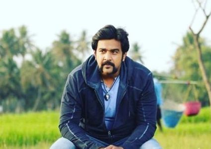 وفاة الممثل الهندي تشيرانجيفي سارجا عن 39 عاماً