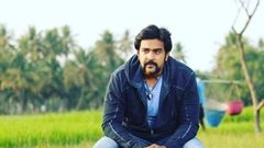 وفاة الممثل الهندي تشيرانجيفي سارجا عن 39 عاماً