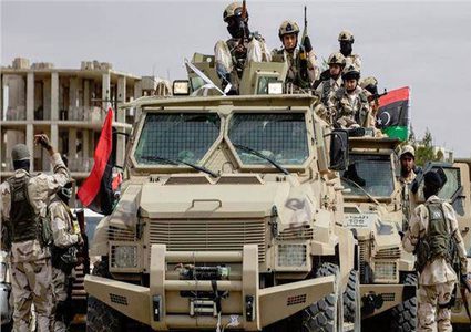 روسيا تأمل أن تستجيب "الوفاق" الليبية لإعلان القاهرة