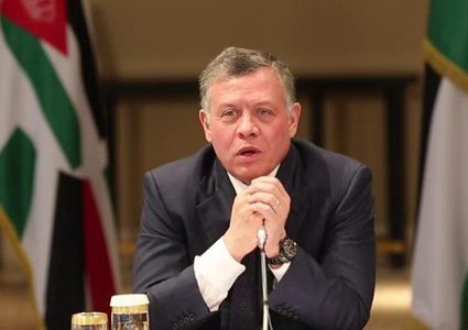 العاهل الأردني: فيروس كورونا غيّر العالم وأصبح المعركة الأكبر