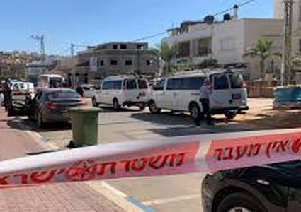 إصابة خطيرة في جريمة إطلاق نار بالطيبة