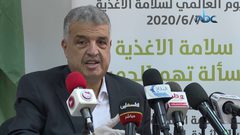 وزارة الصحة تؤكد قدرتها على فحص الأغذية المطروحة في السوق