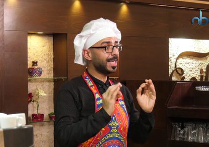 من غزة .. محتوى رقمي ببصمة شبابية لإثراء الوعي والمعرفة