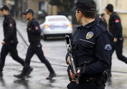 تركيا تعتقل  149 شخصا للاشتباه بصلتهم بفتح الله غولن