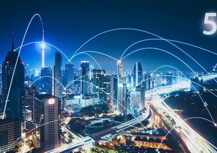 لماذا تتصارع دول العالم على شبكات الجيل الخامس ؟