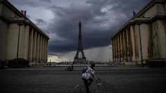 دراستان: الإغلاق أنقذ مئات الملايين من خطر كورونا