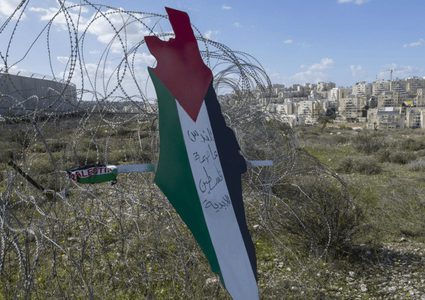 موسكو: ضم إسرائيل أراضي في الضفة الغربية يعرقل حل النزاع