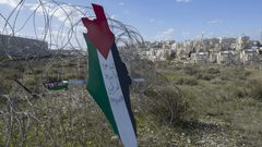 موسكو: ضم إسرائيل أراضي في الضفة الغربية يعرقل حل النزاع