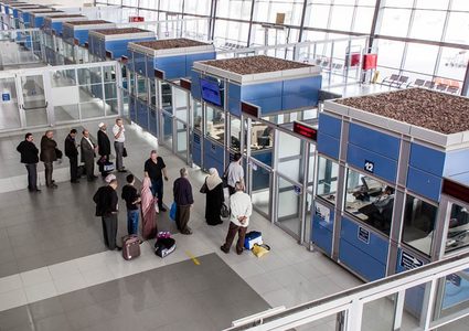 مركز حقوقي يرفض أن يكون آلية تنسيق بديلة للسلطة بين غزة واسرائيل