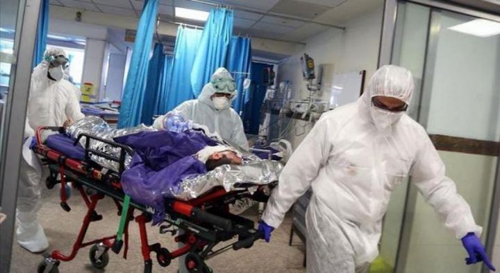 مصر تسجل 34 وفاة جديدة بكورونا و1365 إصابة