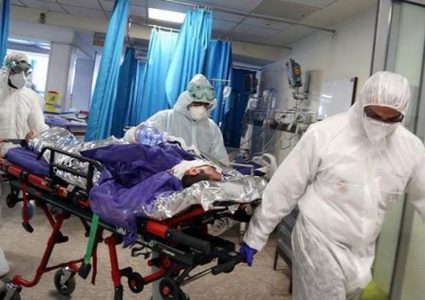 مصر تسجل 34 وفاة جديدة بكورونا و1365 إصابة