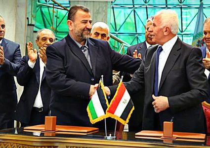 مستشار الرئيس: اتصالات مكثفة لاستئناف حوارات المصالحة