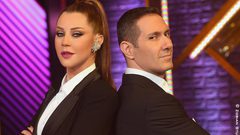 كارلا حداد تعلن انفصالها من طوني أبو جودة