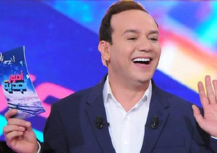 الإعلامي علاء الشابي يعلن اصابته بمرض السرطان