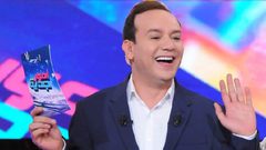 الإعلامي علاء الشابي يعلن اصابته بمرض السرطان