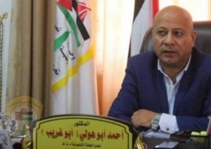 الدول العربية المضيفة تبحث ازمة الأونروا المالية